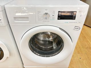 GARANTIA. LAVADORA WHIRPOOL 7 KILOS 1200 A+++