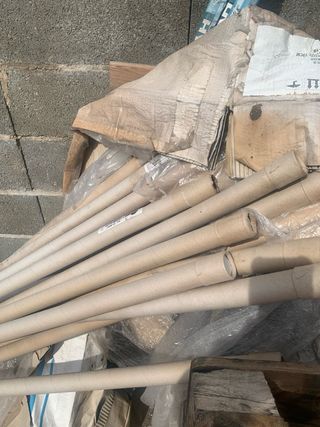 Tubo LED T8 150cm 1800 Lúmenes 6000K