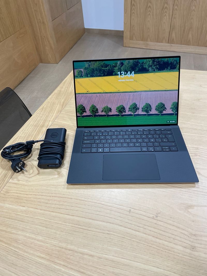 Dell XPS 15 i7 15,6”.Financiamos tu compra.