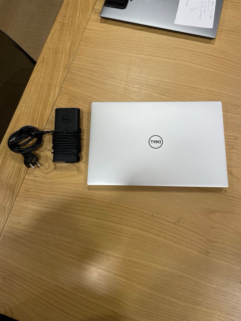 Dell XPS 15 i7 15,6”.Financiamos tu compra. afbeelding 2