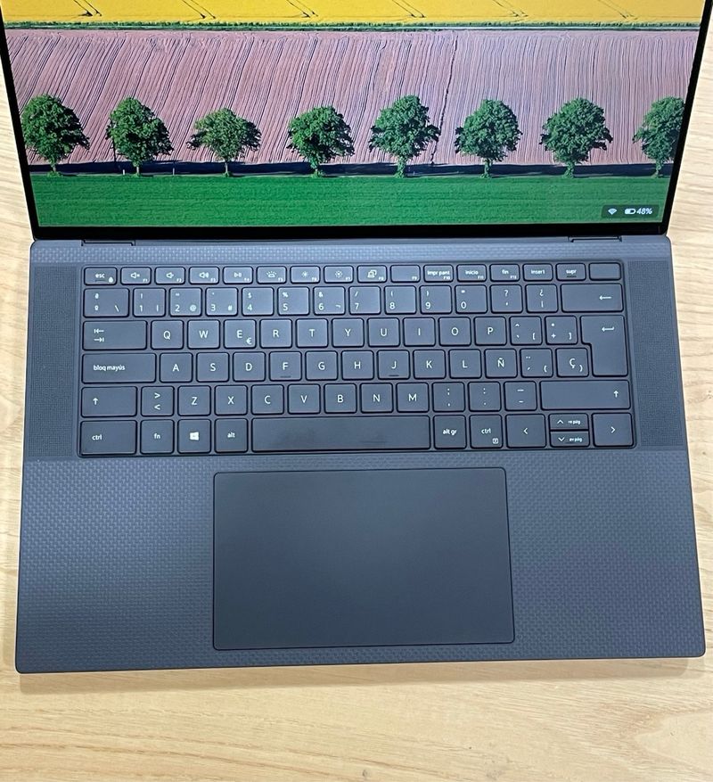 Dell XPS 15 i7 15,6”.Financiamos tu compra. afbeelding 6