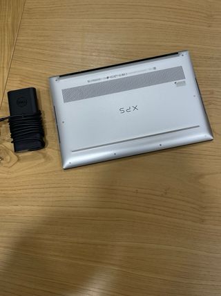 Dell XPS 15 i7 15,6”.Financiamos tu compra.