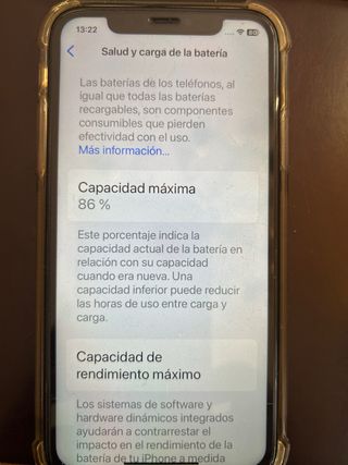 iPhone 11 64GB Malva