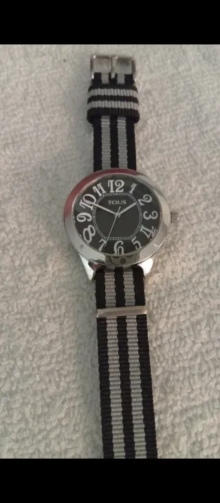 Reloj TOUS