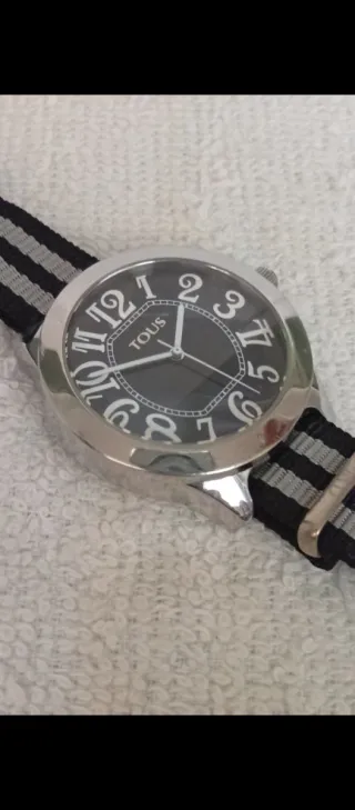 Reloj TOUS