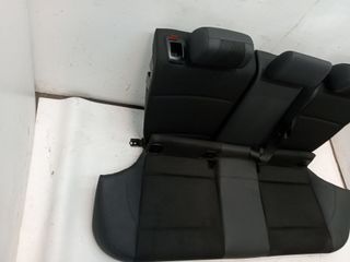 JUEGO ASIENTOS COMPLETO BMW SERIE 1 BERLINA (E81/E87)