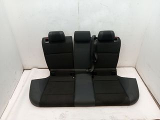 JUEGO ASIENTOS COMPLETO BMW SERIE 1 BERLINA (E81/E87)