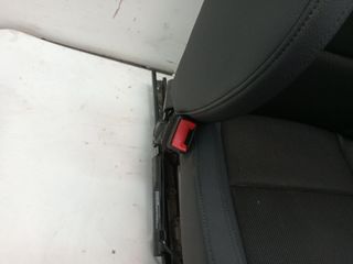 JUEGO ASIENTOS COMPLETO BMW SERIE 1 BERLINA (E81/E87)