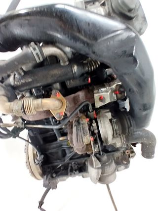 MOTOR COMPLETO SEAT IBIZA (6L1)