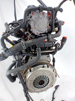 MOTOR COMPLETO SEAT IBIZA (6L1)