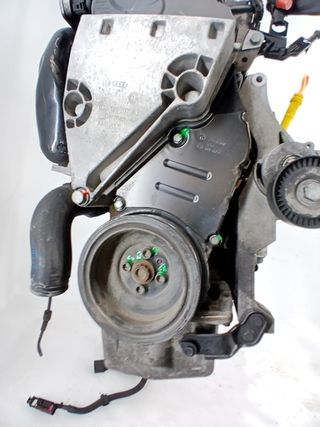 MOTOR COMPLETO SEAT IBIZA (6L1)