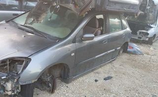 Puerta honda civic berlina 3 (ep1/2) 1.6i 395277