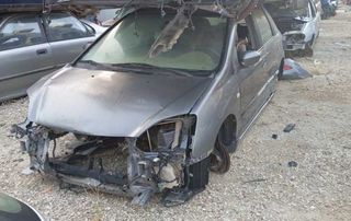 Puerta honda civic berlina 3 (ep1/2) 1.6i 395277