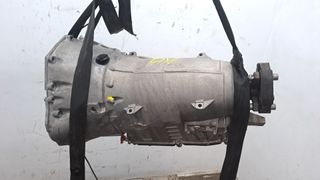 CAJA CAMBIOS MERCEDES-BENZ CLASE C (W204)