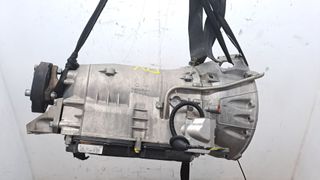 CAJA CAMBIOS MERCEDES-BENZ CLASE C (W204)