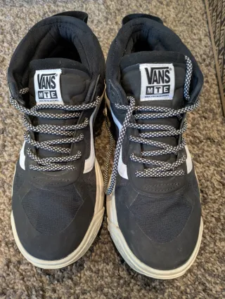 Vans MTE Crosspath Mid Talla 38.5