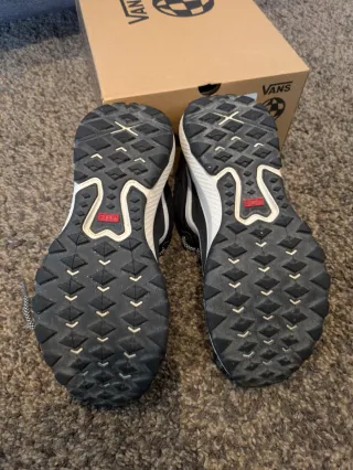 Vans MTE Crosspath Mid Talla 38.5