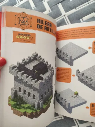 Manual de Redstone (Minecraft)