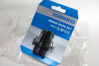 Zapatas Freno Shimano R55C3