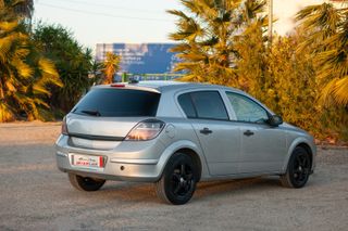 Opel Astra 1.4 16v Enjoy