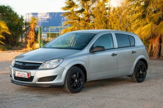 Opel Astra 1.4 16v Enjoy