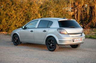 Opel Astra 1.4 16v Enjoy