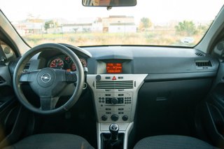 Opel Astra 1.4 16v Enjoy