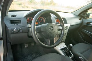 Opel Astra 1.4 16v Enjoy