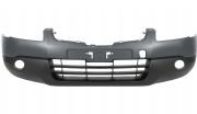Paragolpes Nissan Qashqai 2006-2009
