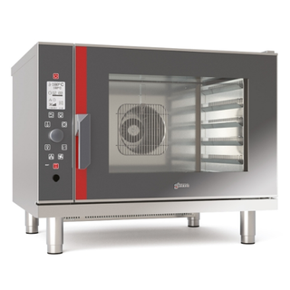 Batidora Planetaria Amasadora HARINA- MADE ITALIA