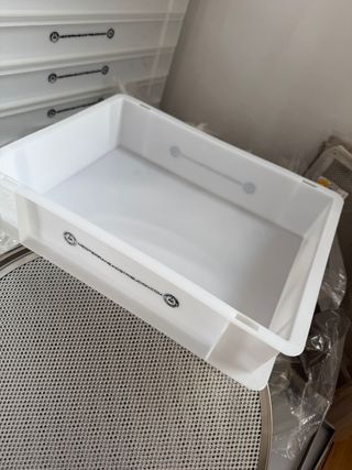 Batidora Planetaria Amasadora HARINA- MADE ITALIA