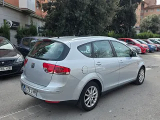 SEAT Altea XL 2.0 TDI 140CV