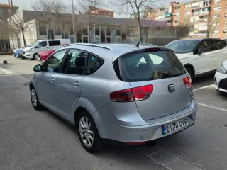 SEAT Altea XL 2.0 TDI 140CV