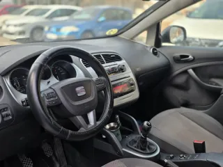 SEAT Altea XL 2.0 TDI 140CV