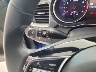 KIA Ceed 1.0 TGDi 74kW 100CV Drive