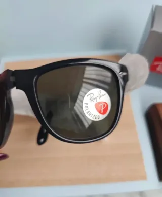 Gafas de Sol Ray-Ban Wayfarer Plegables