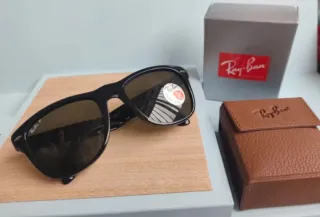 Gafas de Sol Ray-Ban Wayfarer Plegables