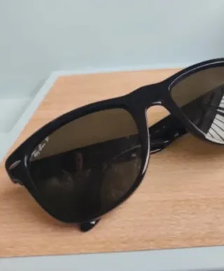 Gafas de Sol Ray-Ban Wayfarer Plegables