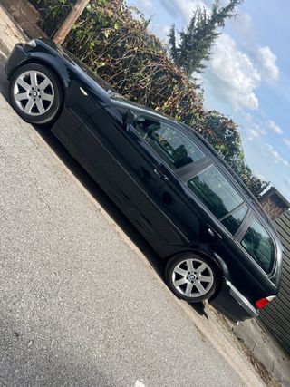 BMW Serie 3 2004