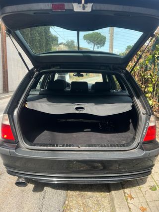 BMW Serie 3 2004