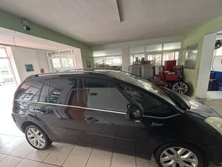 Citroen C4 2007