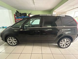 Citroen C4 2007