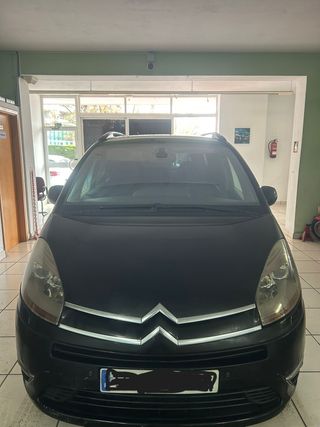 Citroen C4 2007