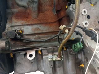 MOTOR COMPLETO FIAT STILO (192)