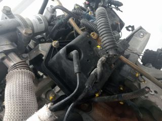 MOTOR COMPLETO FIAT STILO (192)