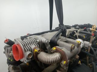 MOTOR COMPLETO FIAT STILO (192)