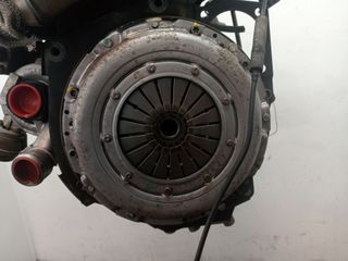 MOTOR COMPLETO FIAT STILO (192)