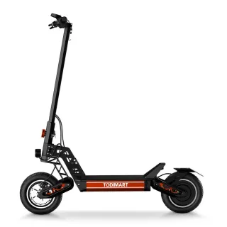 Patinete Eléctrico Todimart S9 1000W con llave