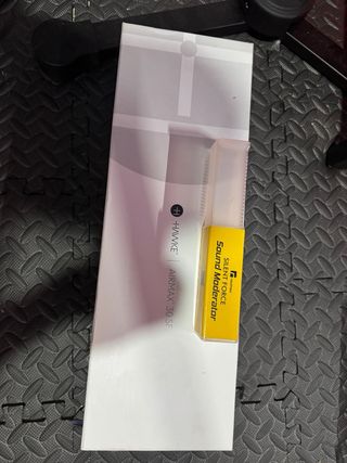 Visor HAWKE Airmax 30 WA SF 8-32x50 AMX IR