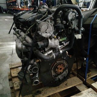 MOTOR COMPLETO FIAT STILO (192)